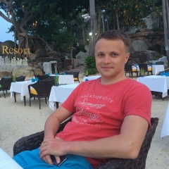 Александр Ерёмин, 04.02, Ханты-Мансийск