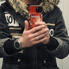 Vladimir Ostrovsky, 13.03.1987