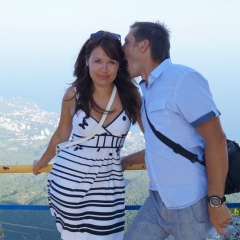 Светланка Смирнова, 23.02, Санкт-Петербург