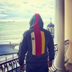 Марик Галачиев, 22.10, Санкт-Петербург