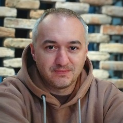 Алан Маршалл, 29.09.1982, Москва