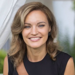 Наталья Романенко, 04.03