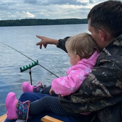 Юра Свечкарев, 08.10.1996, Москва