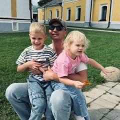Евгений Бойко, Москва