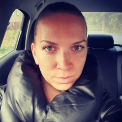 Анастасия Пожарнова, 24.11.1988, Санкт-Петербург