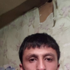 Зохиджон Муродов