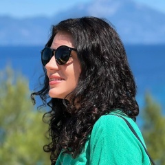 Наталья Гольцева, 07.07, Москва