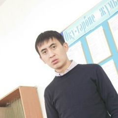 Адлет Каршигин, 08.10