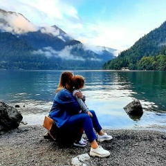 Ксения Кириллова, 13.02.1988, Ярославль