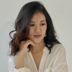 Назерке Сейтбекова, 20.04.1992, Алматы