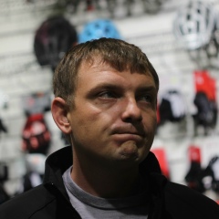 Максим Брежнев, 13.01.1986, Зугрэс