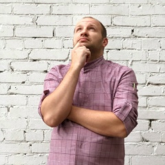 Павел Семенов, Москва