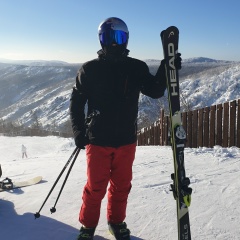 Ivan Romanov, 30.04.1985, Челябинск