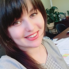 Милана Исаева, 09.09, Москва