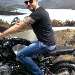 Илья Дорошин, 19.02.1986, Рязань