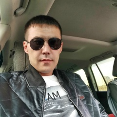 Владимир Просвирнин, 14.02