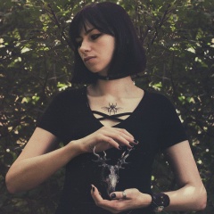 Екатерина Голоснякова, 07.10, Астана