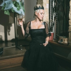 Катерина Петрунина, 23.12, Бронницы