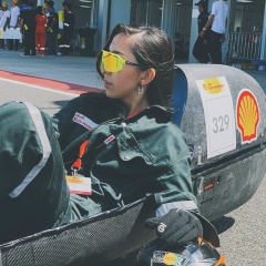 Alinura Kabylbekova, 10.02, Алматы