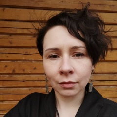 Анастасия Данилова, 26.10.1986, Москва