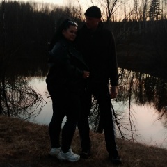 Кристиночка Котова