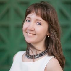 Аня Винклер, 05.02.1988, Москва