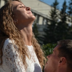 Валентина Патрушева, 03.10, Новосибирск