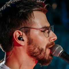 Ян Ярош, 25.02.1994, Минск