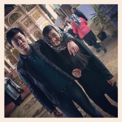 Андрей Юн, 09.11