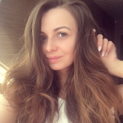 Наталья Пивень, 01.08.1988, Санкт-Петербург