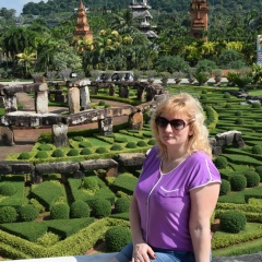 Алла Мосина, 07.05, Актобе