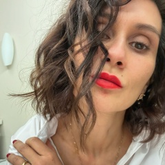 Стелла Косцова, 08.03.1988, Москва