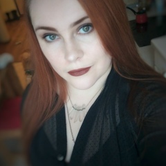 Александра Ковальчук, 07.06.1989