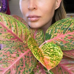 Ира Ирочка, 26.07, Москва