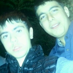 Albrik Galstyan, 20.08, Армавир