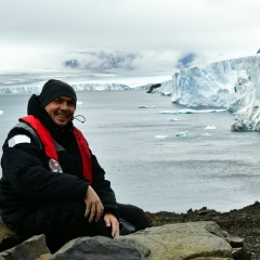 Андрей Есменеев, 31.01.1985, Anchor Point