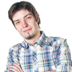 Павел Оболенсков, 21.09.1987, Санкт-Петербург