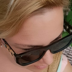 Оля Гертнер, 26.11