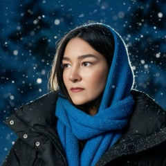 Нина Макарова, 16.07