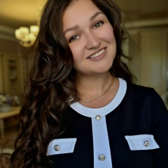 Алена Ваганова