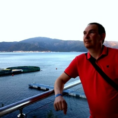 Александр Нерослов, Димитровград