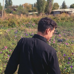 Константин Кондратенко, 25.11.1988