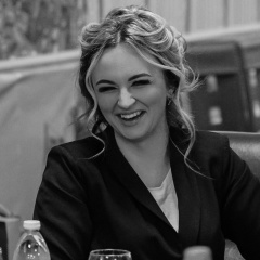 Люба Близниченко