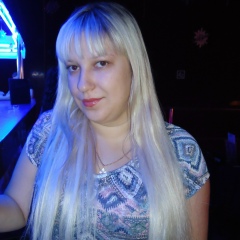 Светлана Баранова, 01.06.1989, Самара