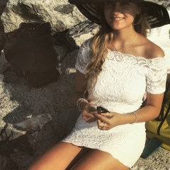 Даниела Биндю, 19.11, Milano