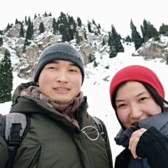 Олжас Абдрахым, 23.10, Алматы