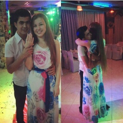 Azat Achylov, 21.05.1990, Тель-Авив