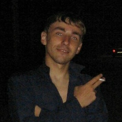 Андрей Рязанов, 28.10, Казань