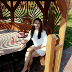 Танька Савчин, 04.08.1992, Воловец