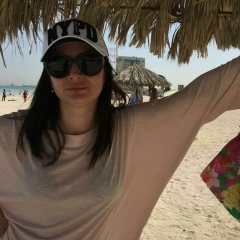 Земфира Зангиева, 14.06.1981, Владикавказ